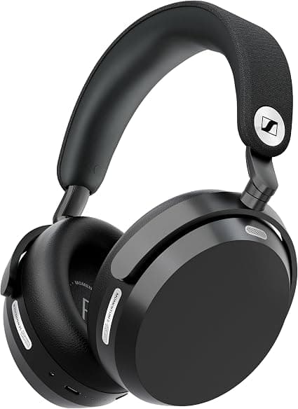 Sennheiser Momentum 5 Wireless Review: The New Flagship ANC Headphone Worth Your Money