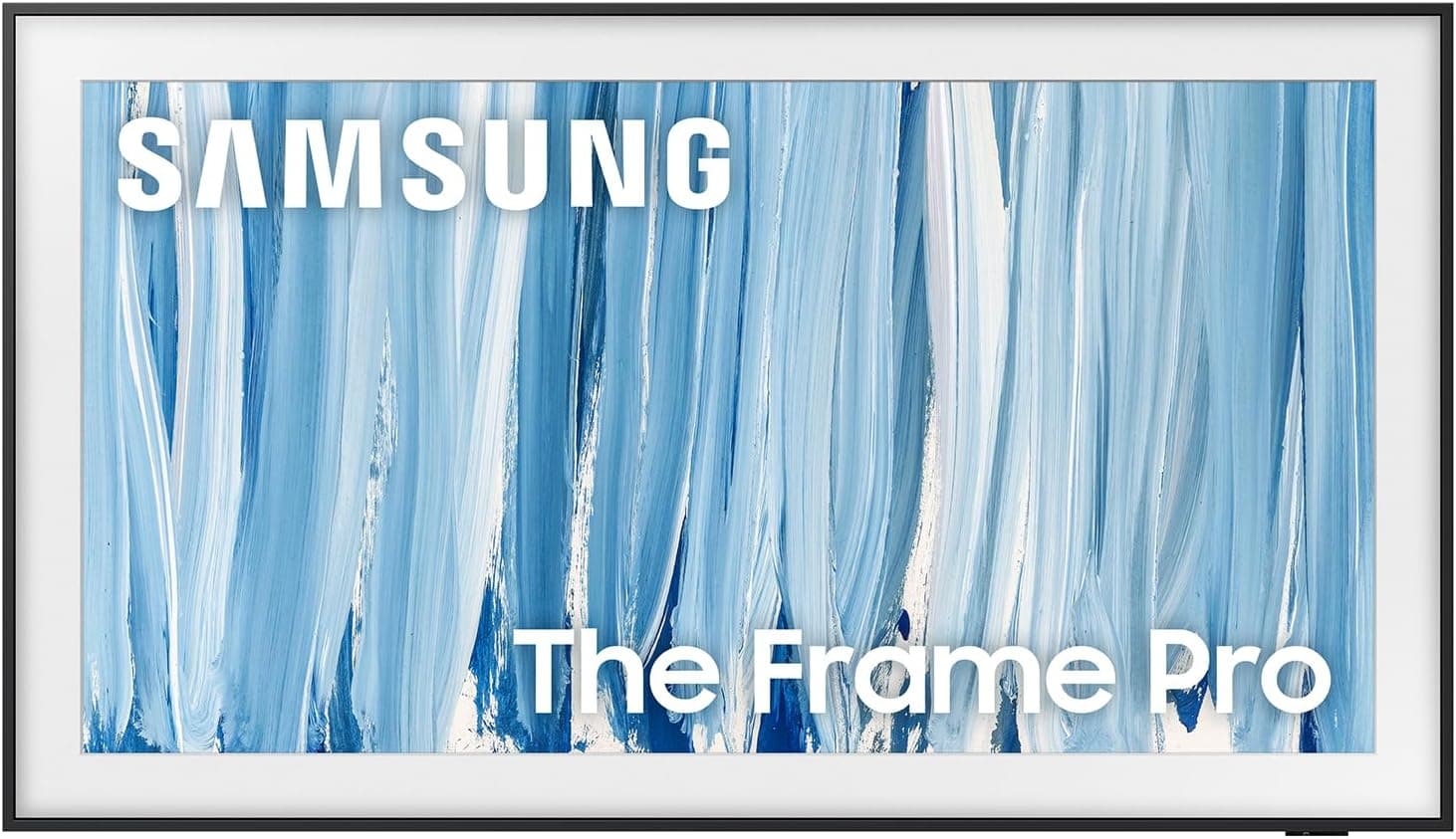 Samsung The Frame Pro 2026 Review: The Art TV That Finally Does Everything Well