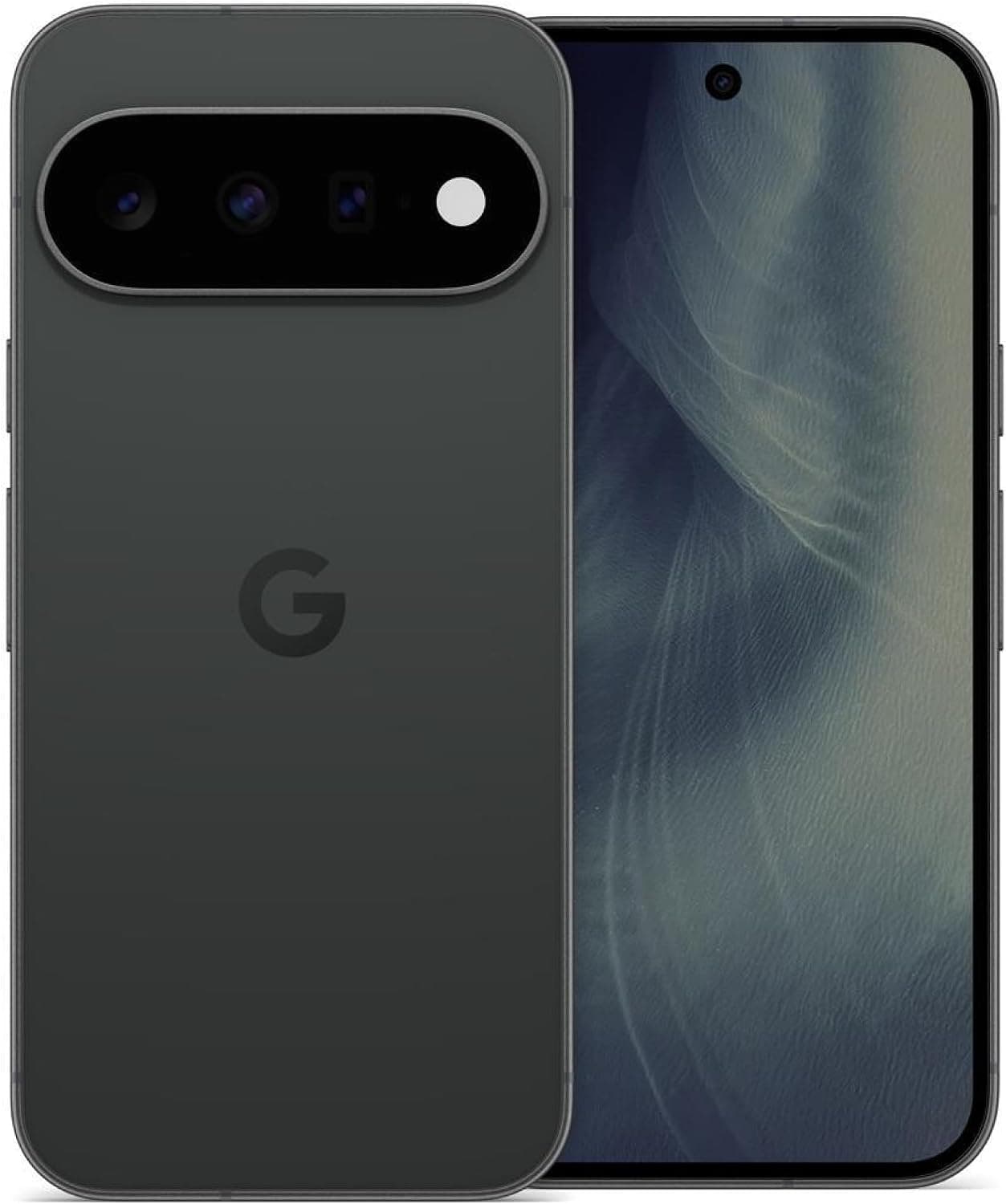 Google Pixel 11 (256GB, Obsidian, Unlocked)
