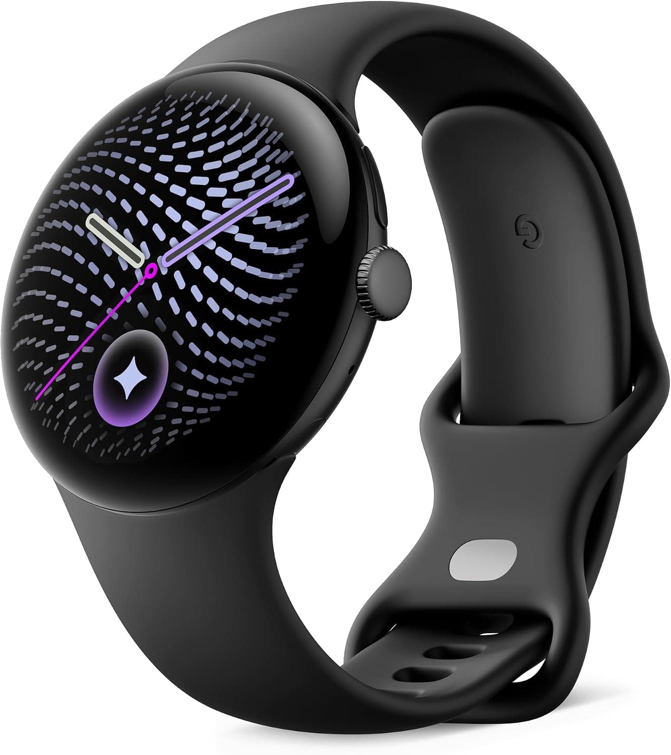 Google Pixel Watch 5 (45mm, Obsidian, Wi-Fi)