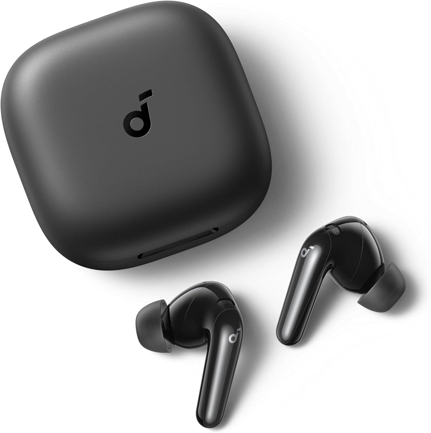 soundcore P31i Translation Earbuds (Adaptive ANC, LDAC)