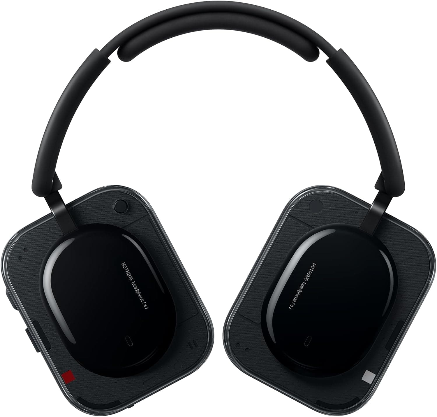 Nothing Headphone (a) Review: 135-Hour Battery Life Meets Signature Design
