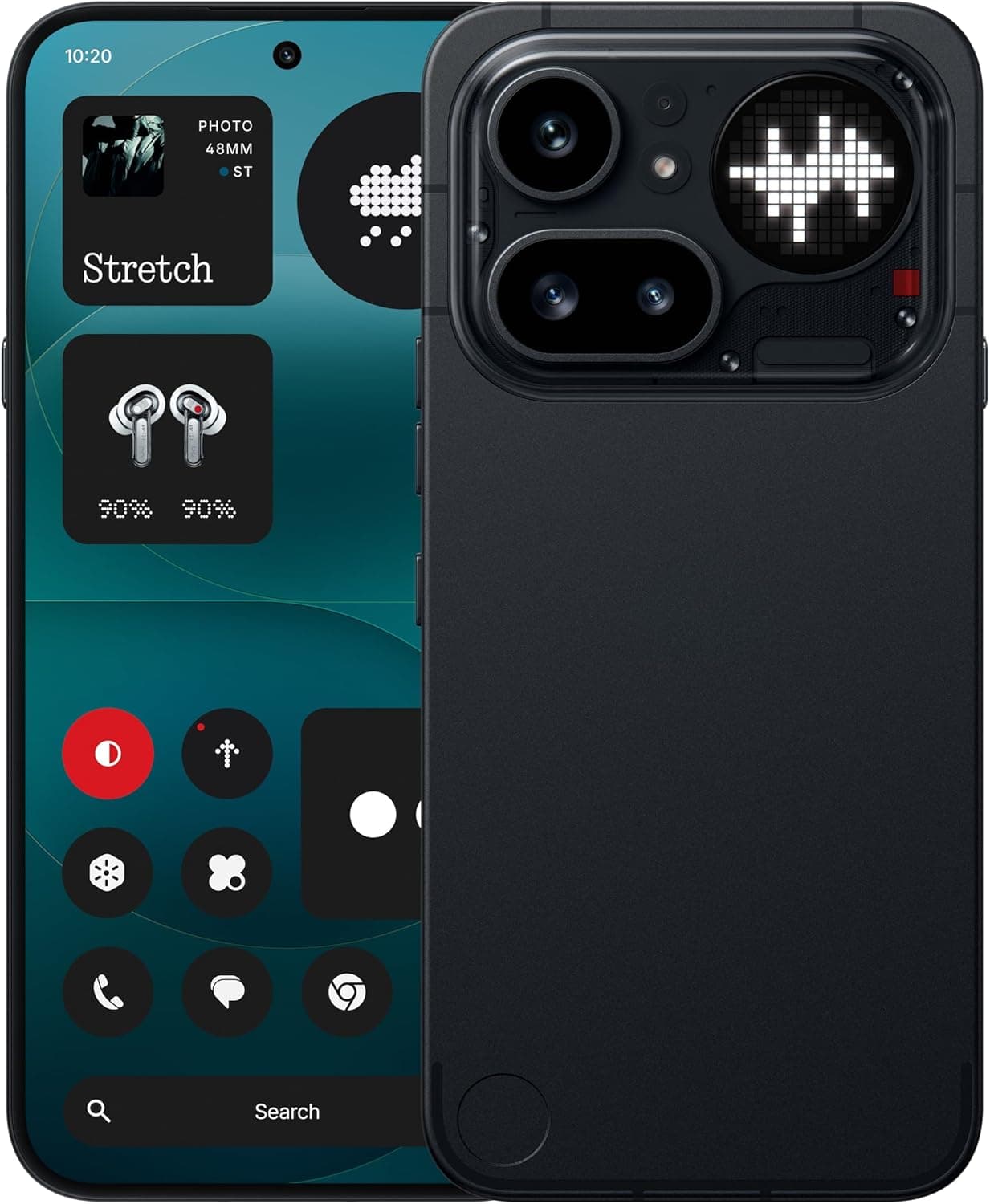 Nothing Phone (4a) Pro Review: Premium Mid-Range Done Right
