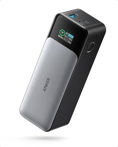 Anker 737 Power Bank Review: The 140W Laptop Charger That Earns Its Weight