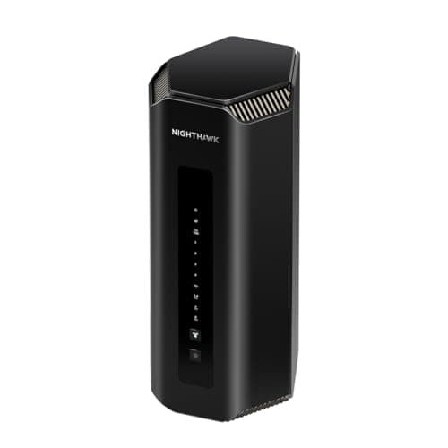 NETGEAR Nighthawk RS700S Review: The Most Powerful Consumer Router I've Tested