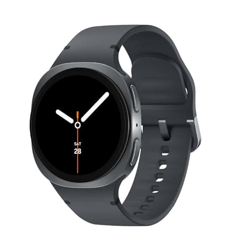 Samsung Galaxy Watch 8 Review: The Best Standard Galaxy Watch Gets a Bold New Look