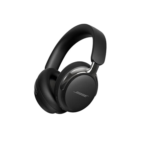 Bose QuietComfort Ultra Headphones (2nd Gen) Review: The ANC King Refines Its Crown