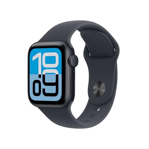 Apple Watch SE 3 Review: The Best Smartwatch Value in 2026