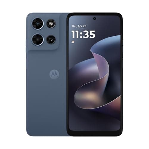 Motorola Moto G 2026 Review: Motorola's Most Ambitious Budget Smartphone Yet
