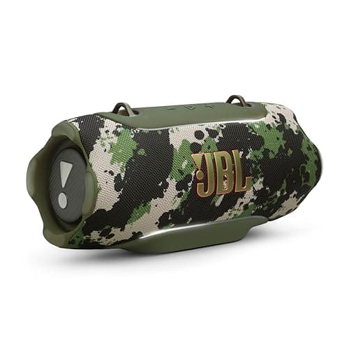 JBL Xtreme 5 Review: The Ultimate Outdoor Bluetooth Speaker?