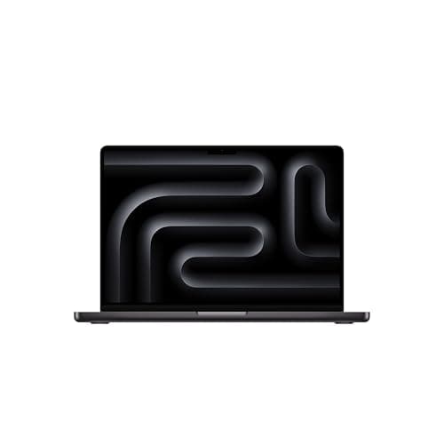 Apple MacBook Pro 14-inch M5 Pro (2026)
