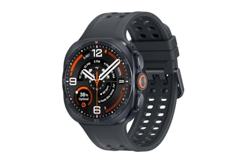 Samsung Galaxy Watch Ultra 2 Review: The Multi-Day Android Adventure Watch That Finally Arrived