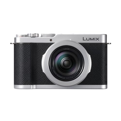 Panasonic Lumix L10 Review: The Best Premium Compact Camera of 2026?