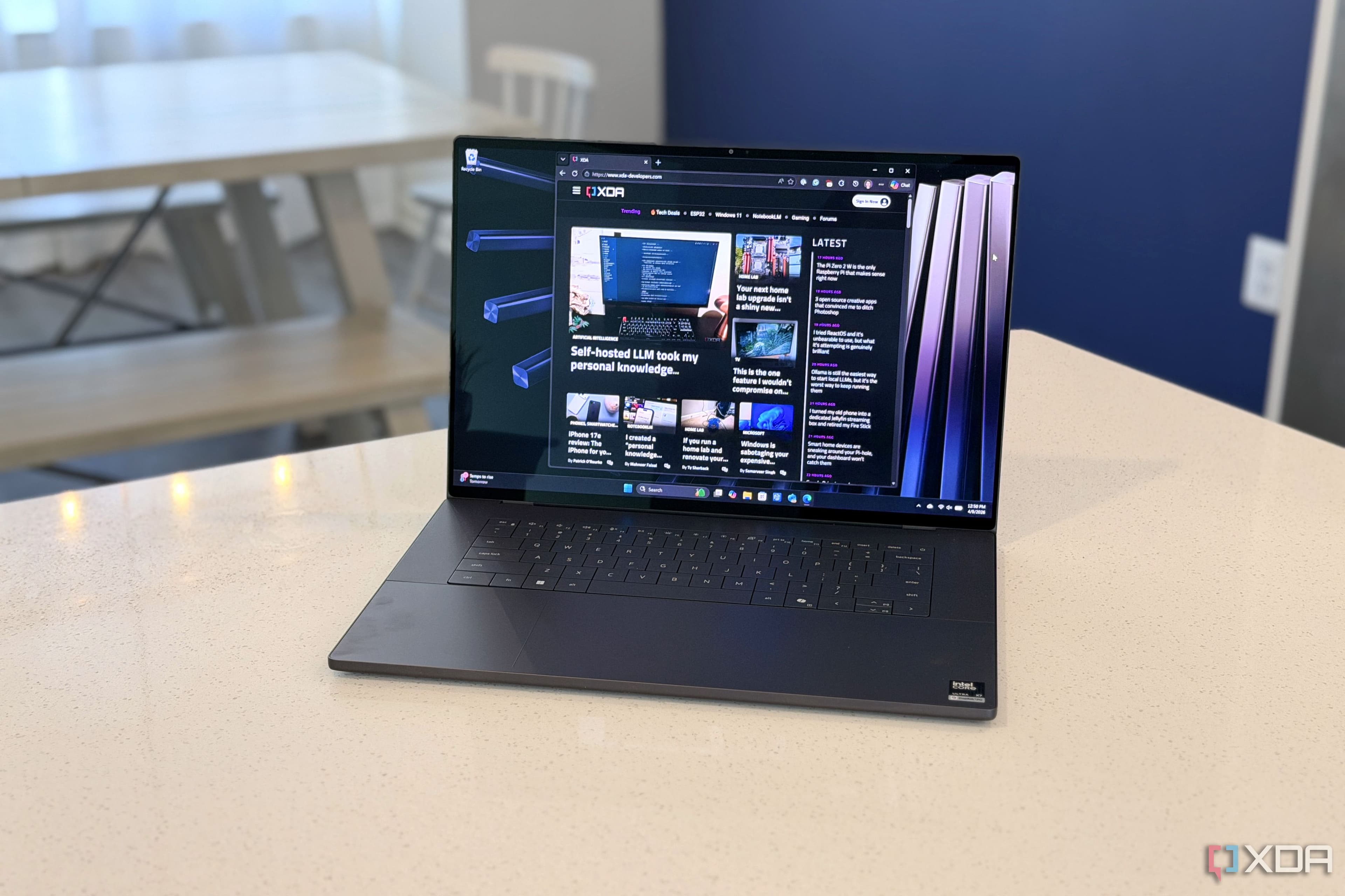 Dell XPS 16 (2026)
